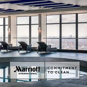 Отель Four Points By Sheraton Arabellapark ****