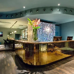 Hotel Manhattan, Frankfurt am Main