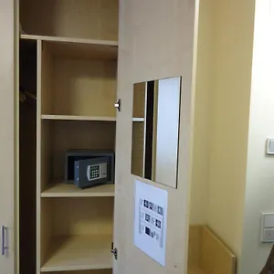 3* 酒店 慕尼黑霍夫酒店